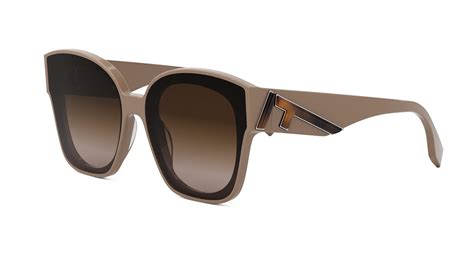 Fendi FE40098I XXS (63